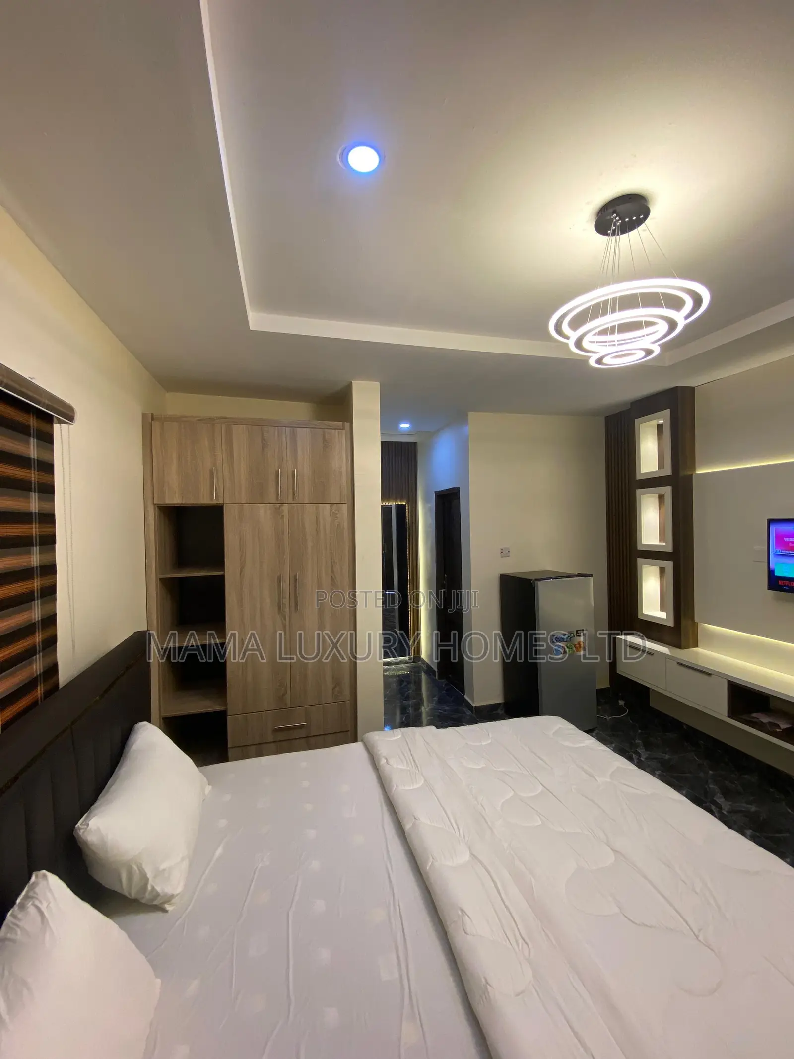 Studio Shortlet/Apartment in Enugu in Enugu