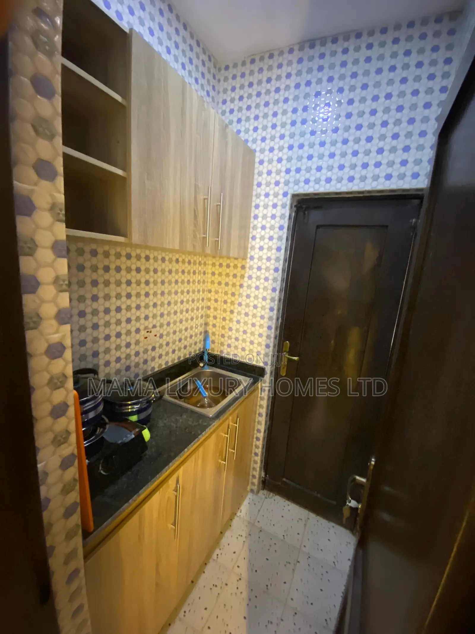 Studio Shortlet/Apartment in Enugu in Enugu