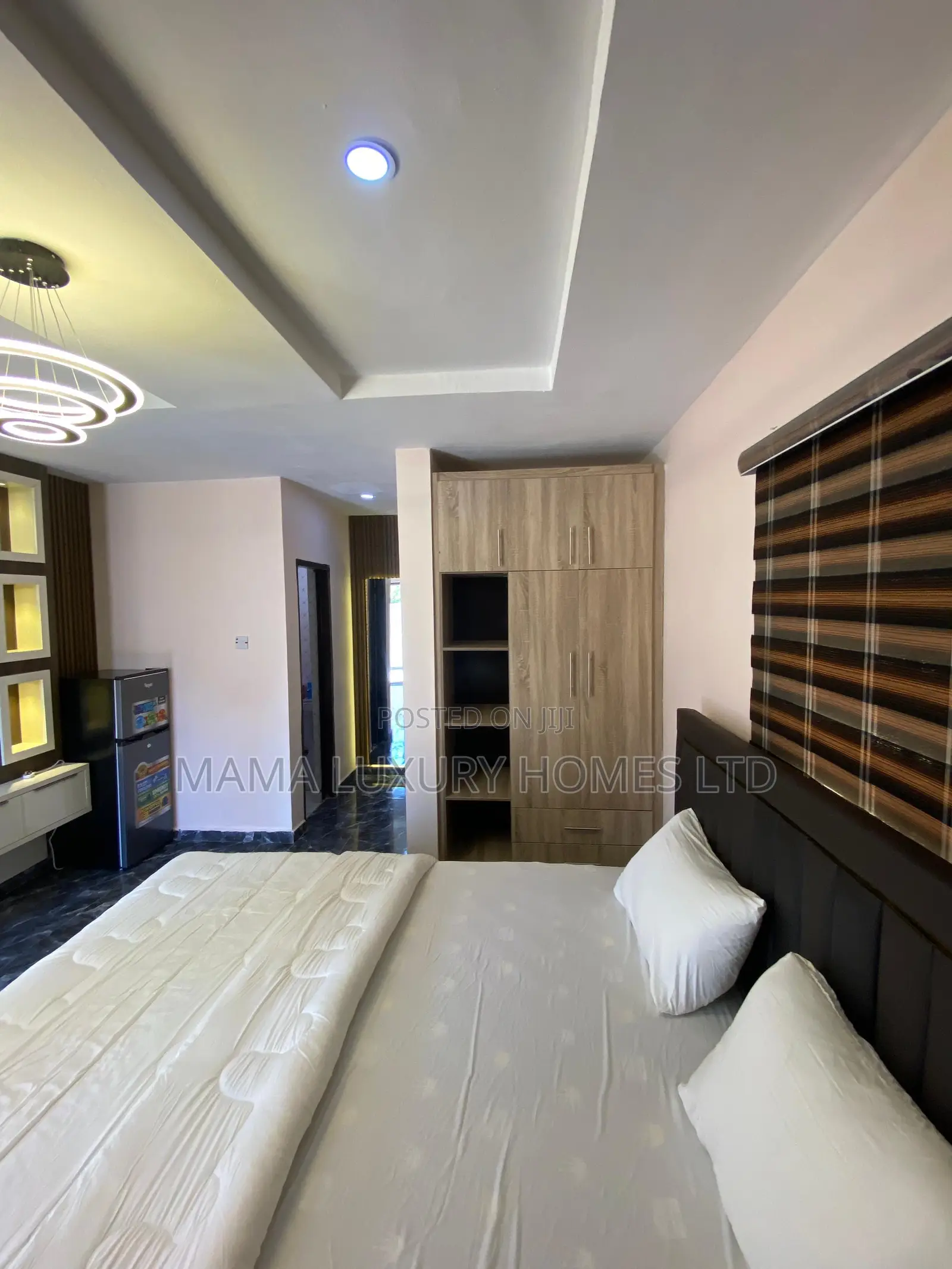 Studio Shortlet/Apartment in Enugu in Enugu