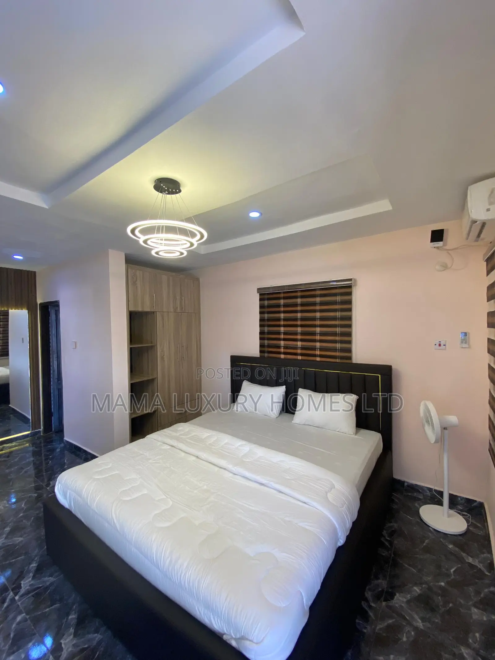 Studio Shortlet/Apartment in Enugu in Enugu