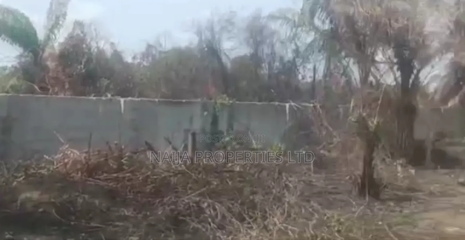 804sqm Corner Piece Land at Ajayi Apata, Sangotedo for Sale in Sangotedo