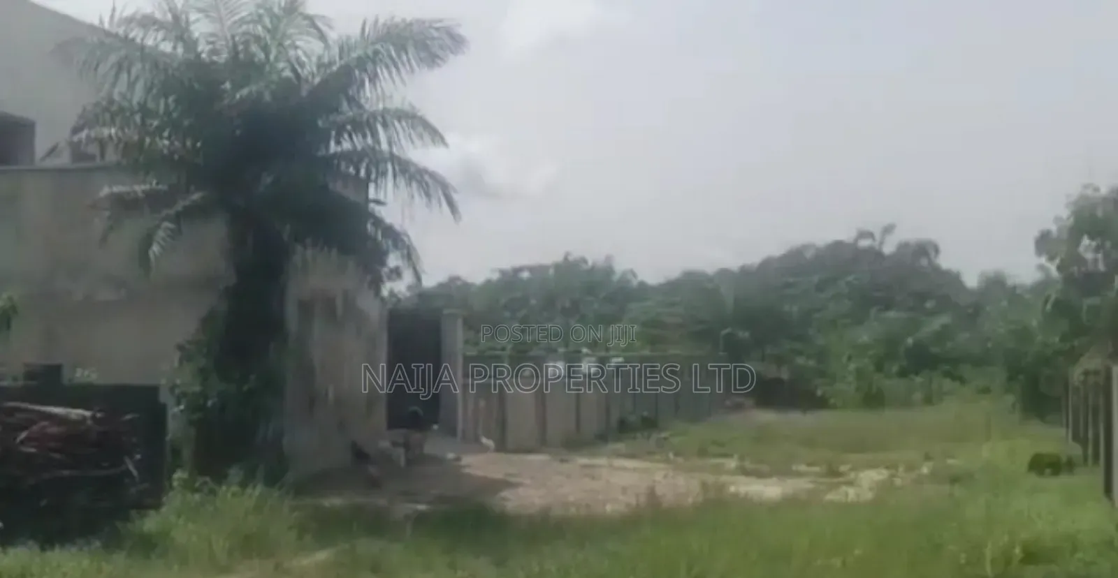 804sqm Corner Piece Land at Ajayi Apata, Sangotedo for Sale in Sangotedo