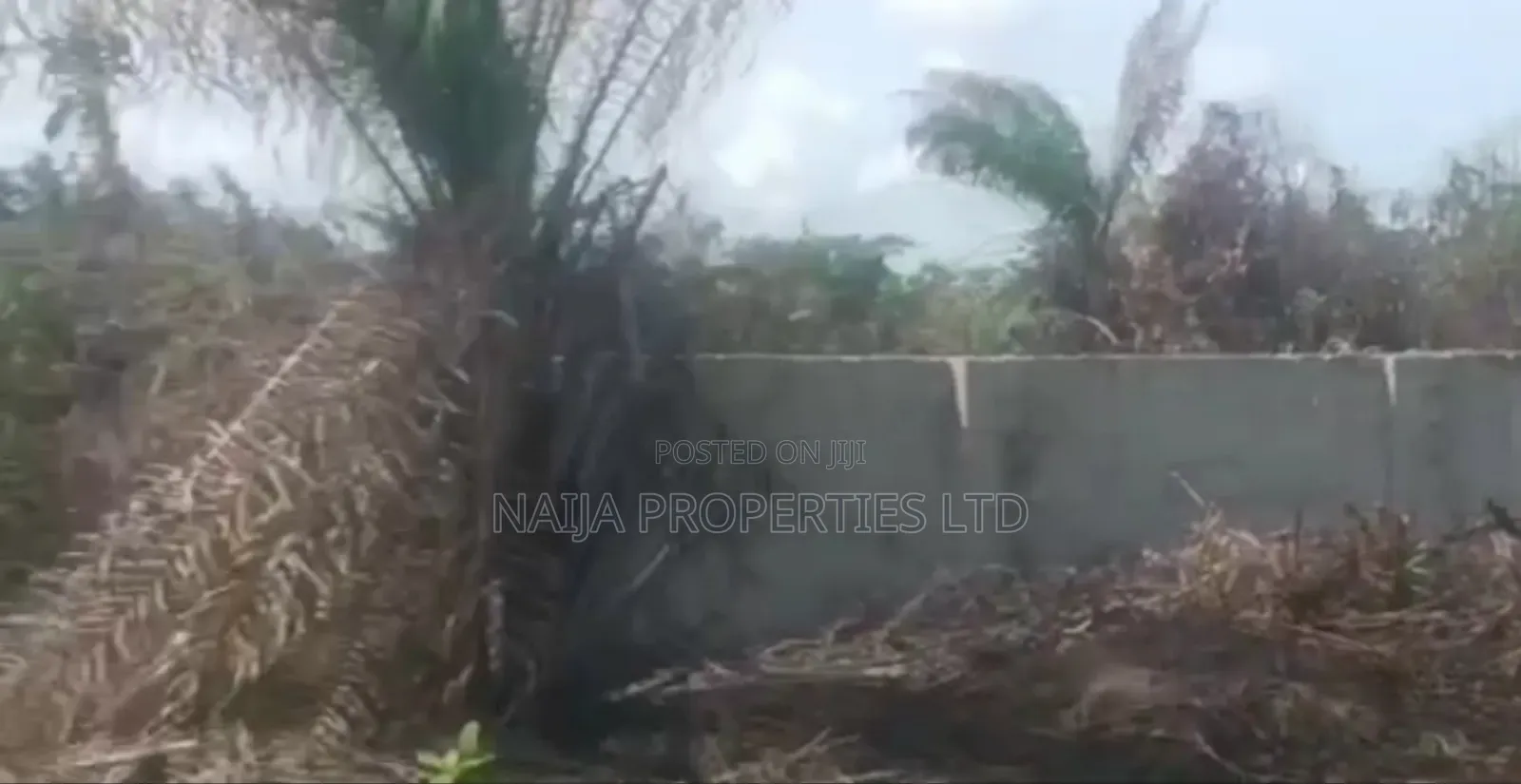 804sqm Corner Piece Land at Ajayi Apata, Sangotedo for Sale in Sangotedo