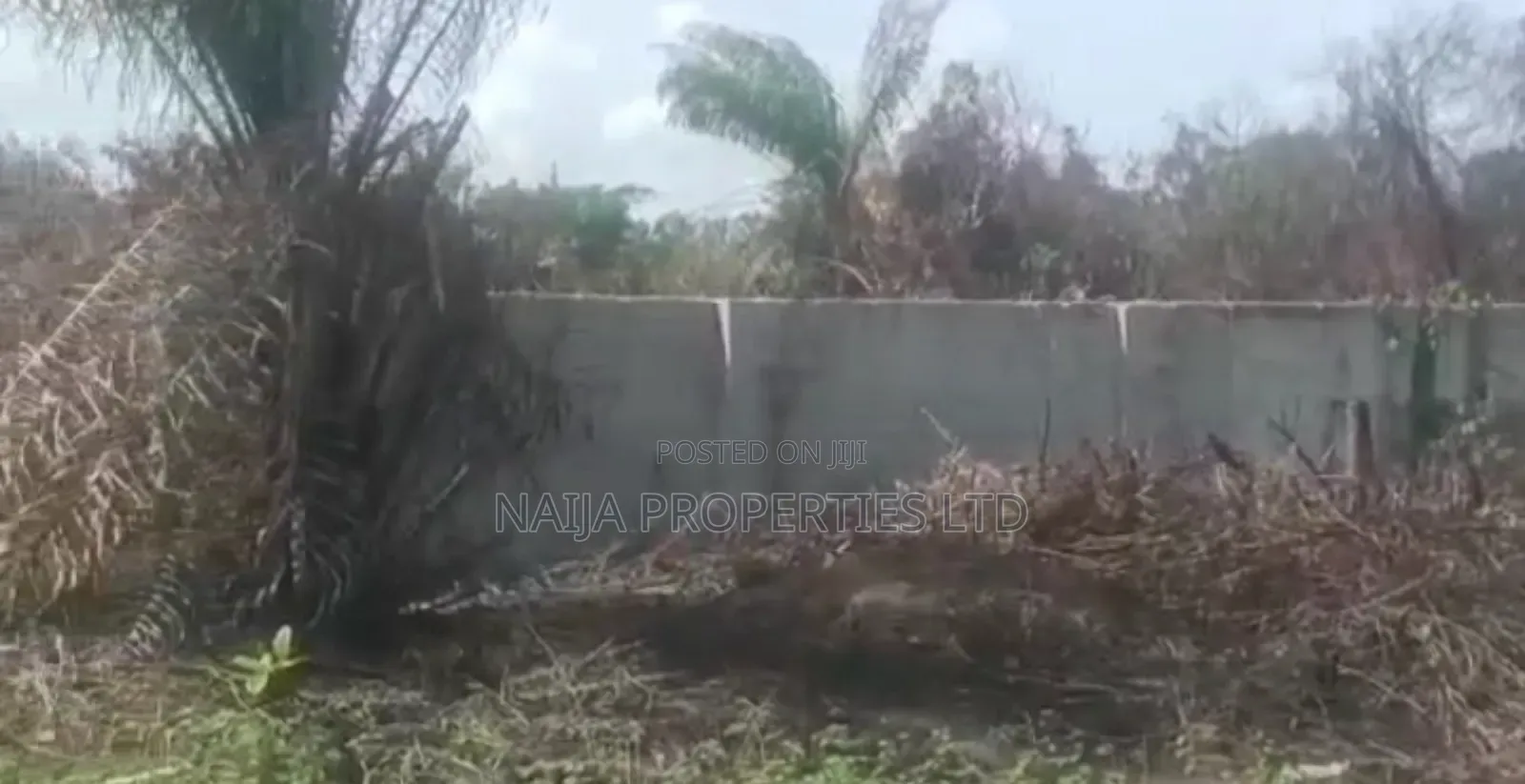 804sqm Corner Piece Land at Ajayi Apata, Sangotedo for Sale in Sangotedo
