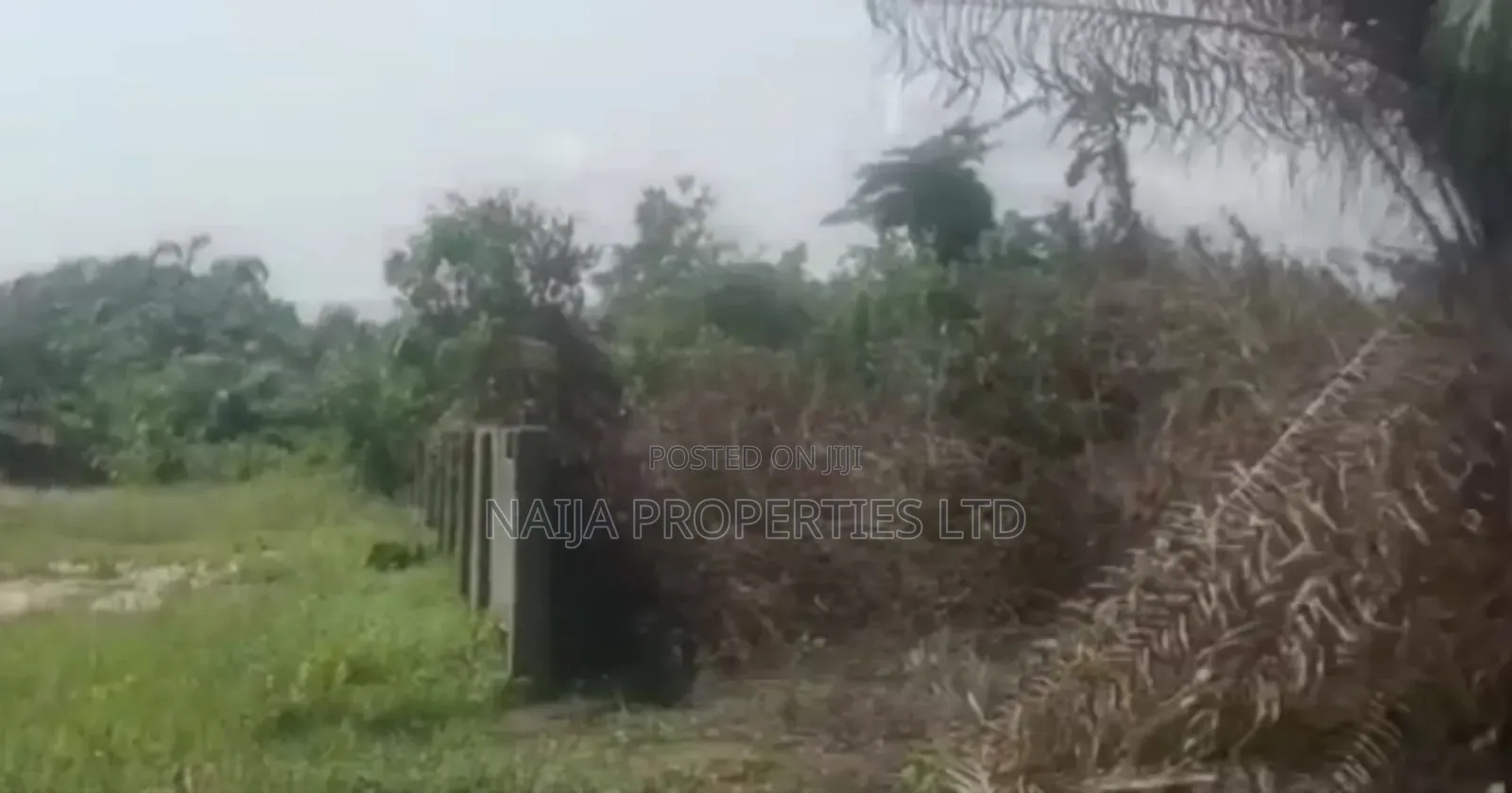 804sqm Corner Piece Land at Ajayi Apata, Sangotedo for Sale in Sangotedo