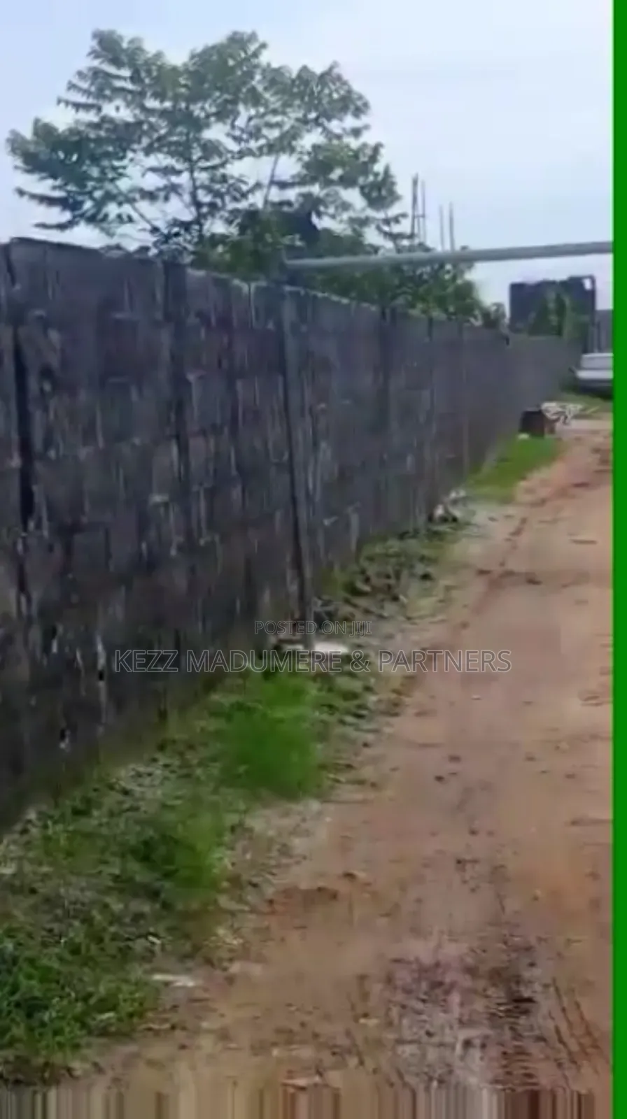 For Sale : One and Quarter (11⁄4) at Cedarwood, Sars Rd Ph in Port-Harcourt