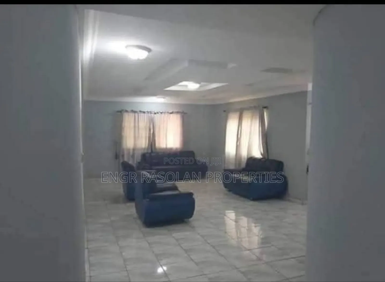 Furnished 8bdrm Duplex in Asadam, Ilorin West for sale in Ilorin West