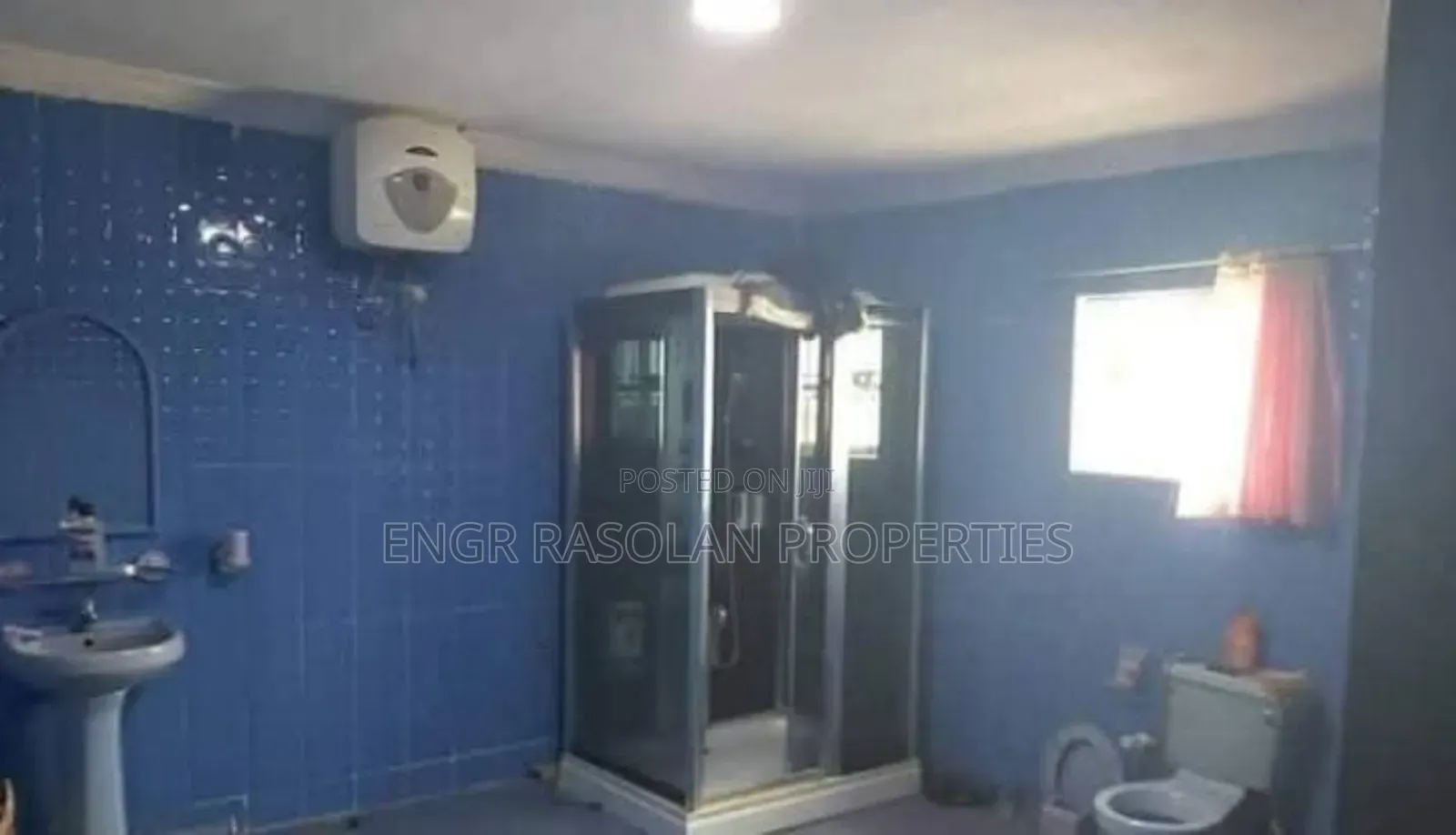 Furnished 8bdrm Duplex in Asadam, Ilorin West for sale in Ilorin West