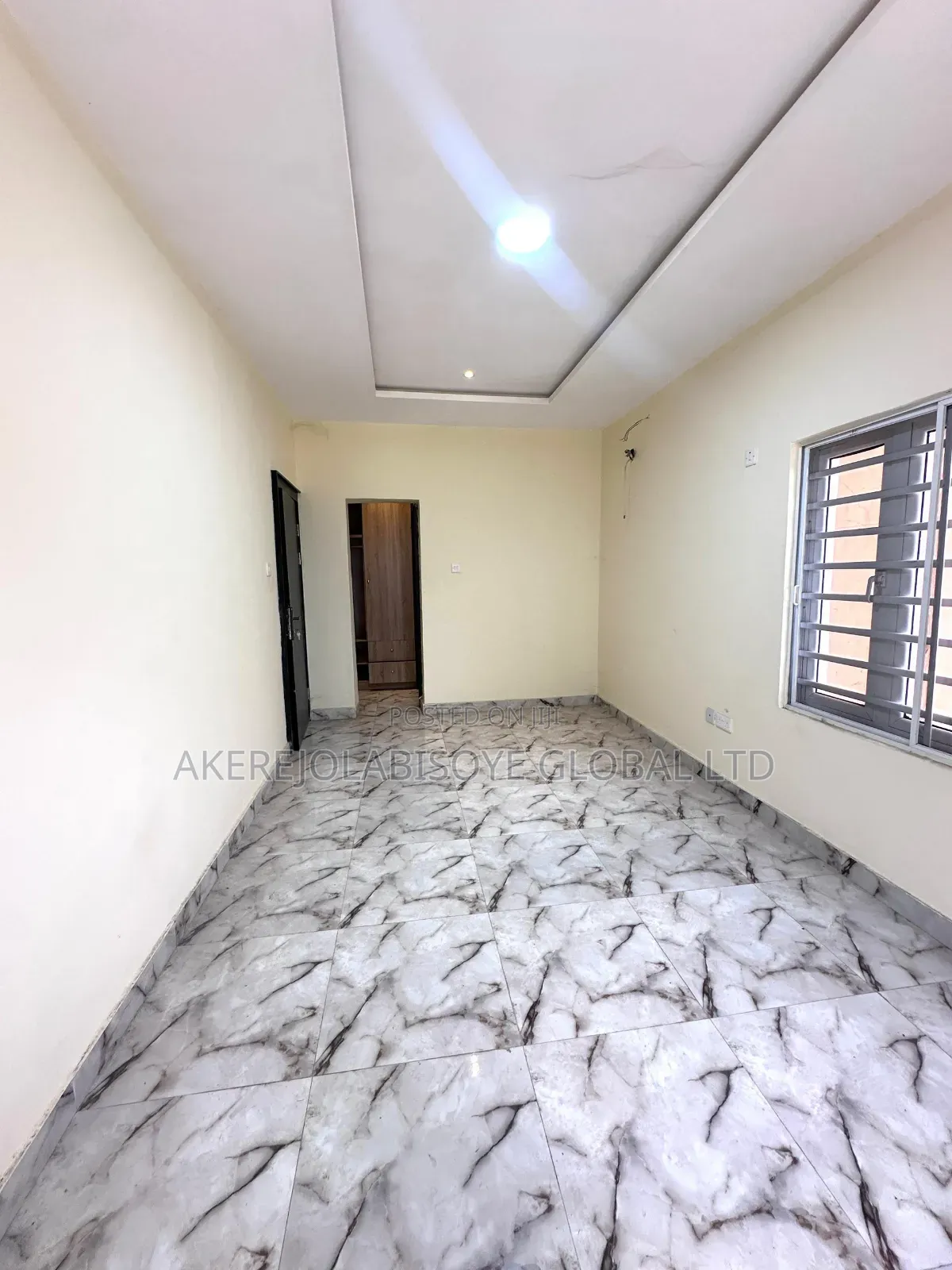 4bdrm Townhouse / Terrace in Jabi Abuja for rent in Jabi