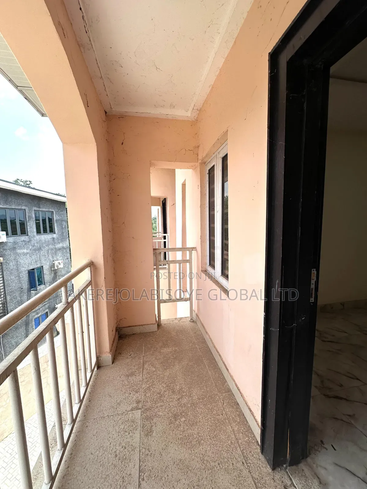 4bdrm Townhouse / Terrace in Jabi Abuja for rent in Jabi