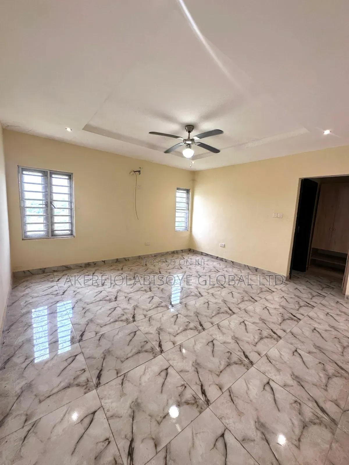 4bdrm Townhouse / Terrace in Jabi Abuja for rent in Jabi