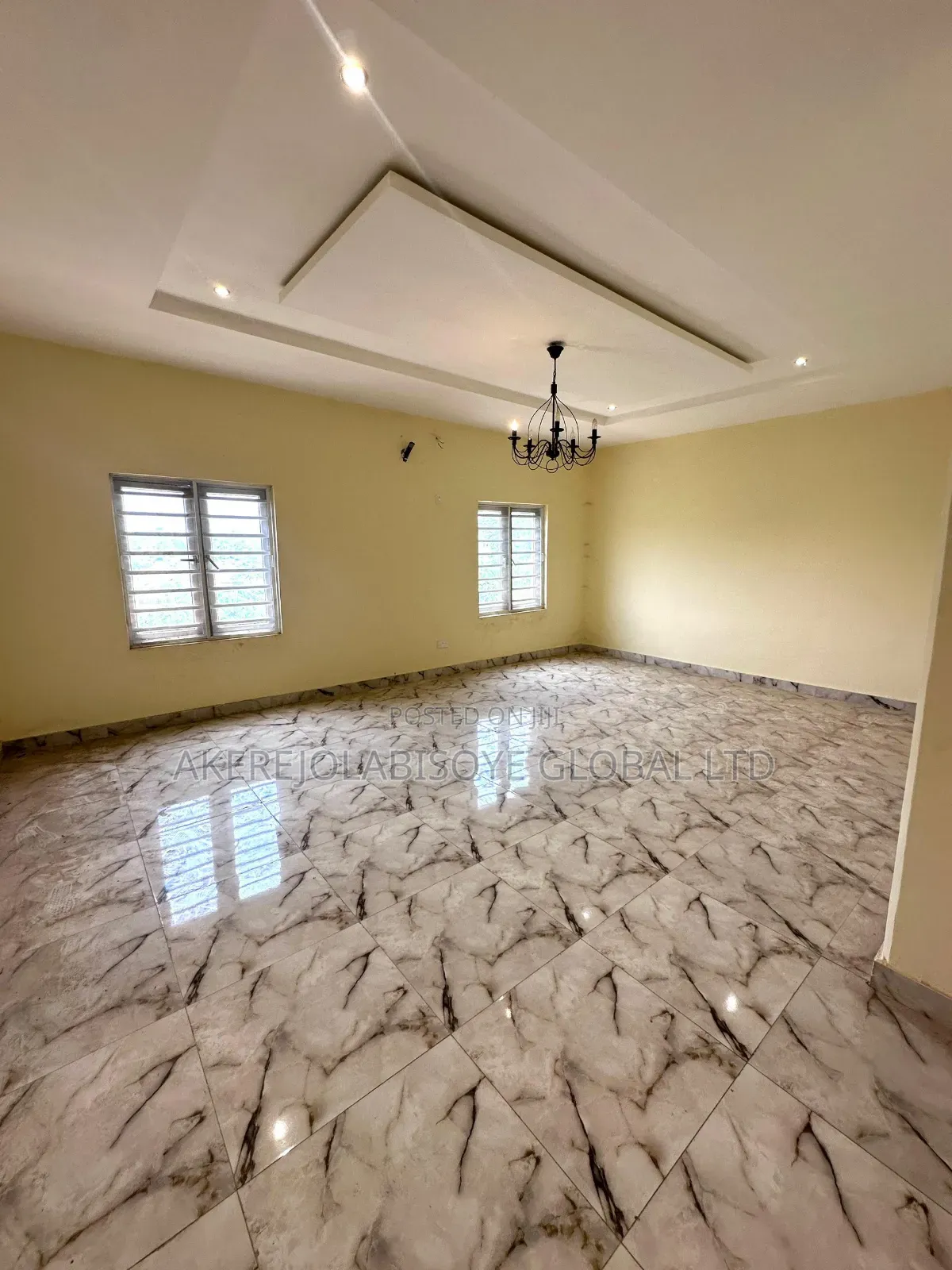 4bdrm Townhouse / Terrace in Jabi Abuja for rent in Jabi