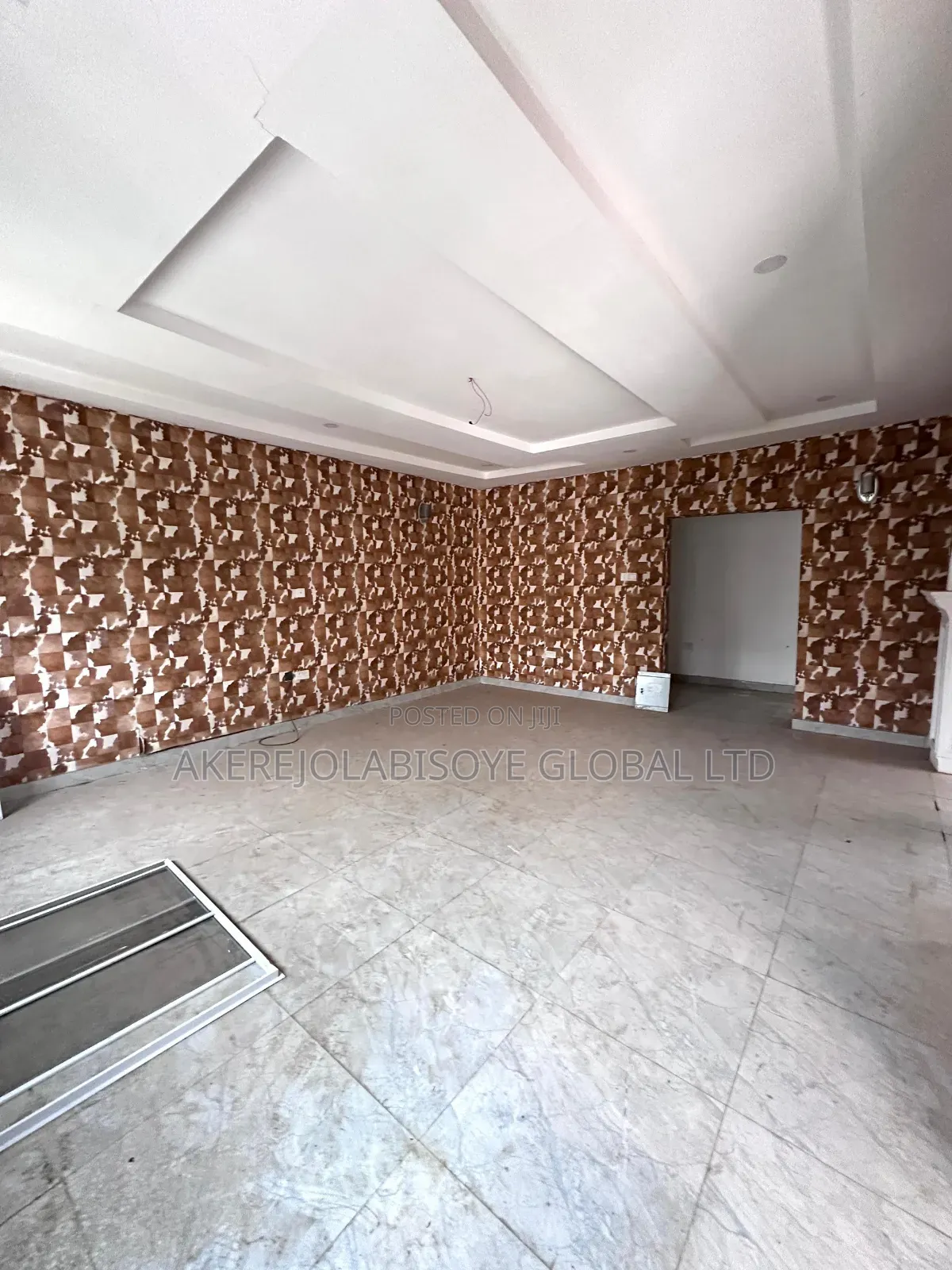 3bdrm Bungalow in In An Estate Close for sale in Gwarinpa