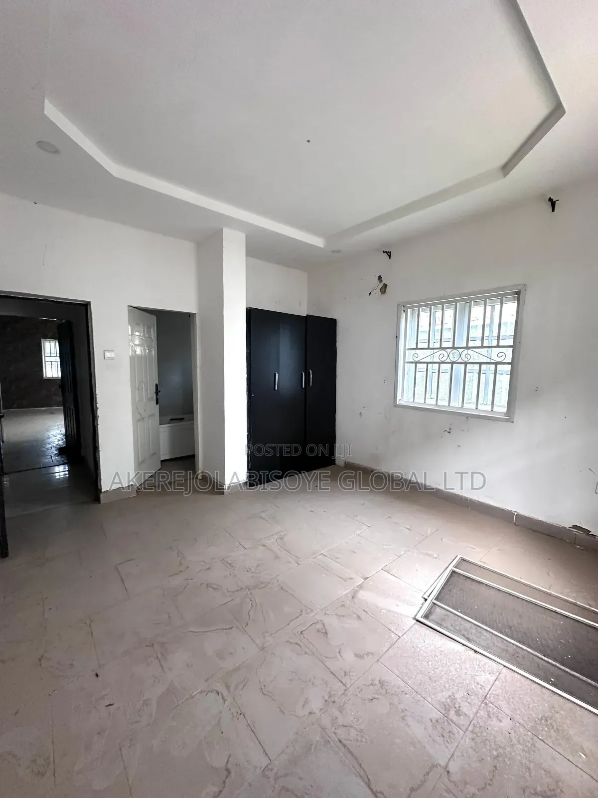 3bdrm Bungalow in In An Estate Close for sale in Gwarinpa