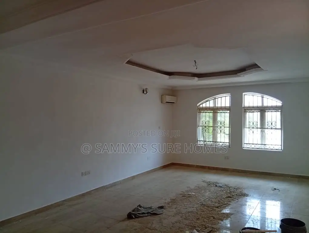 4bdrm Duplex in Katempe Main, Katampe for rent in Katampe