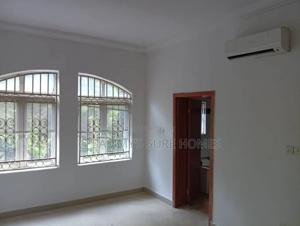 4bdrm Duplex in Katempe Main, Katampe for rent in Katampe