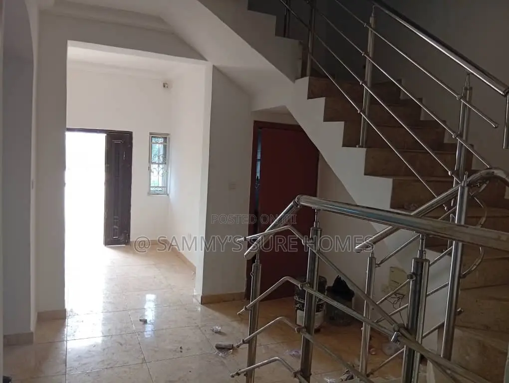4bdrm Duplex in Katempe Main, Katampe for rent in Katampe