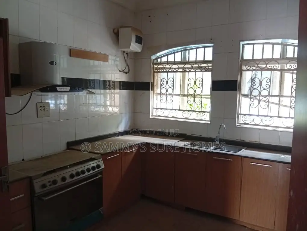 4bdrm Duplex in Katempe Main, Katampe for rent in Katampe