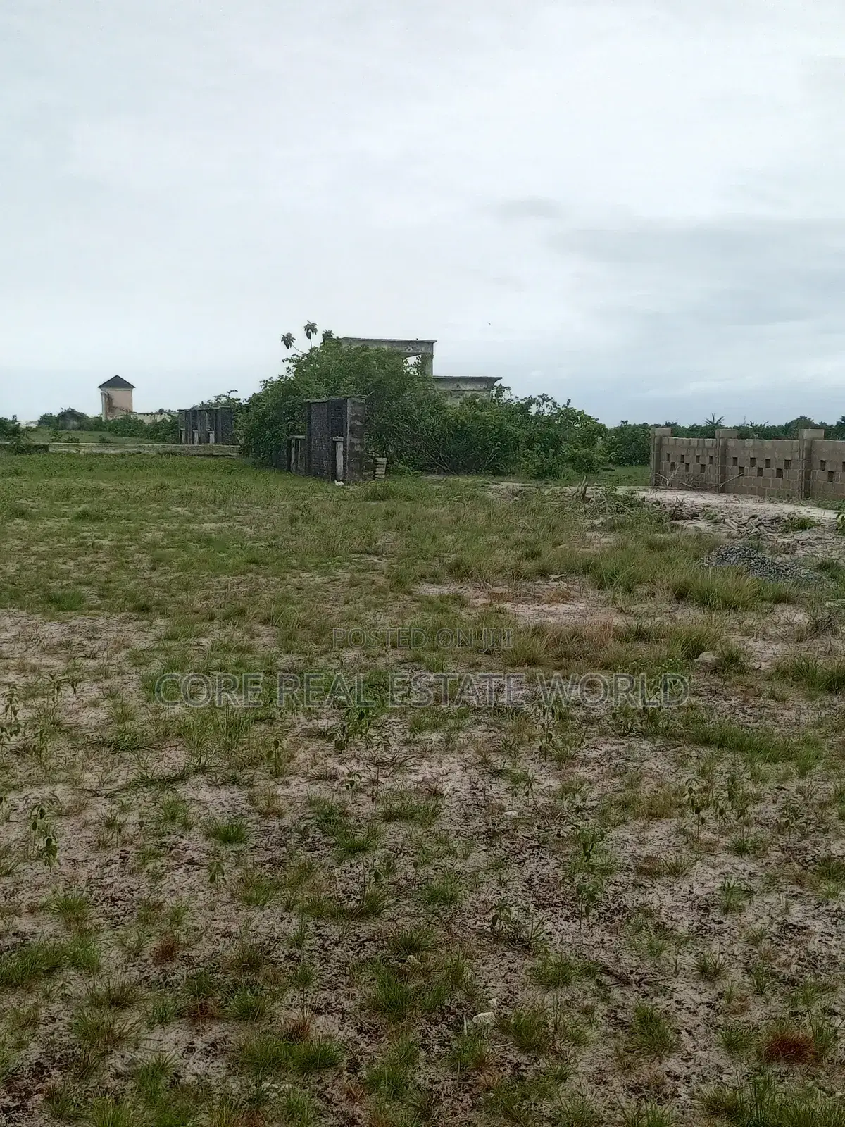 Hi Crest Estate, Ibagwa Nike, Enugu State in Enugu