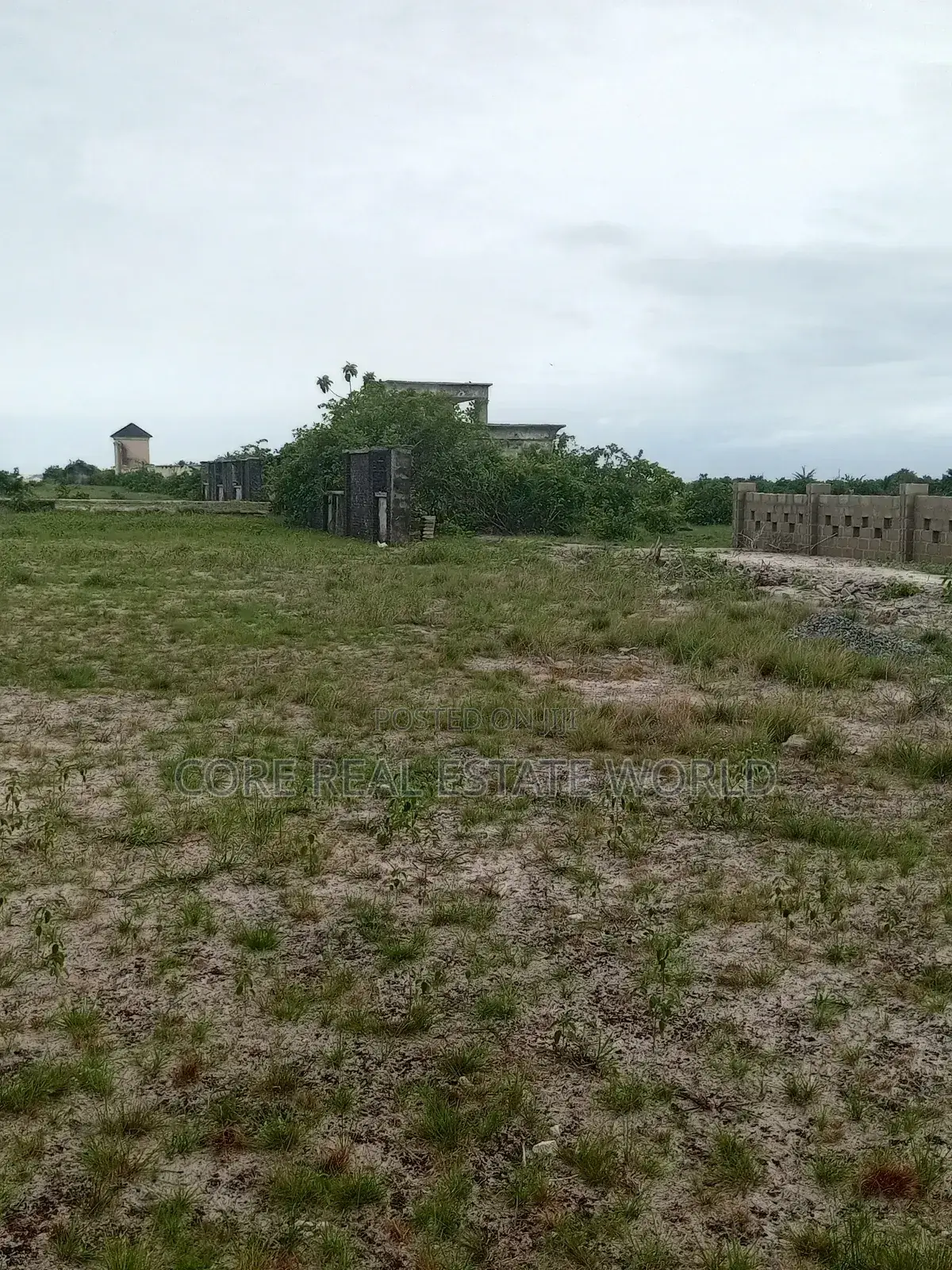 Hi Crest Estate, Ibagwa Nike, Enugu State in Enugu