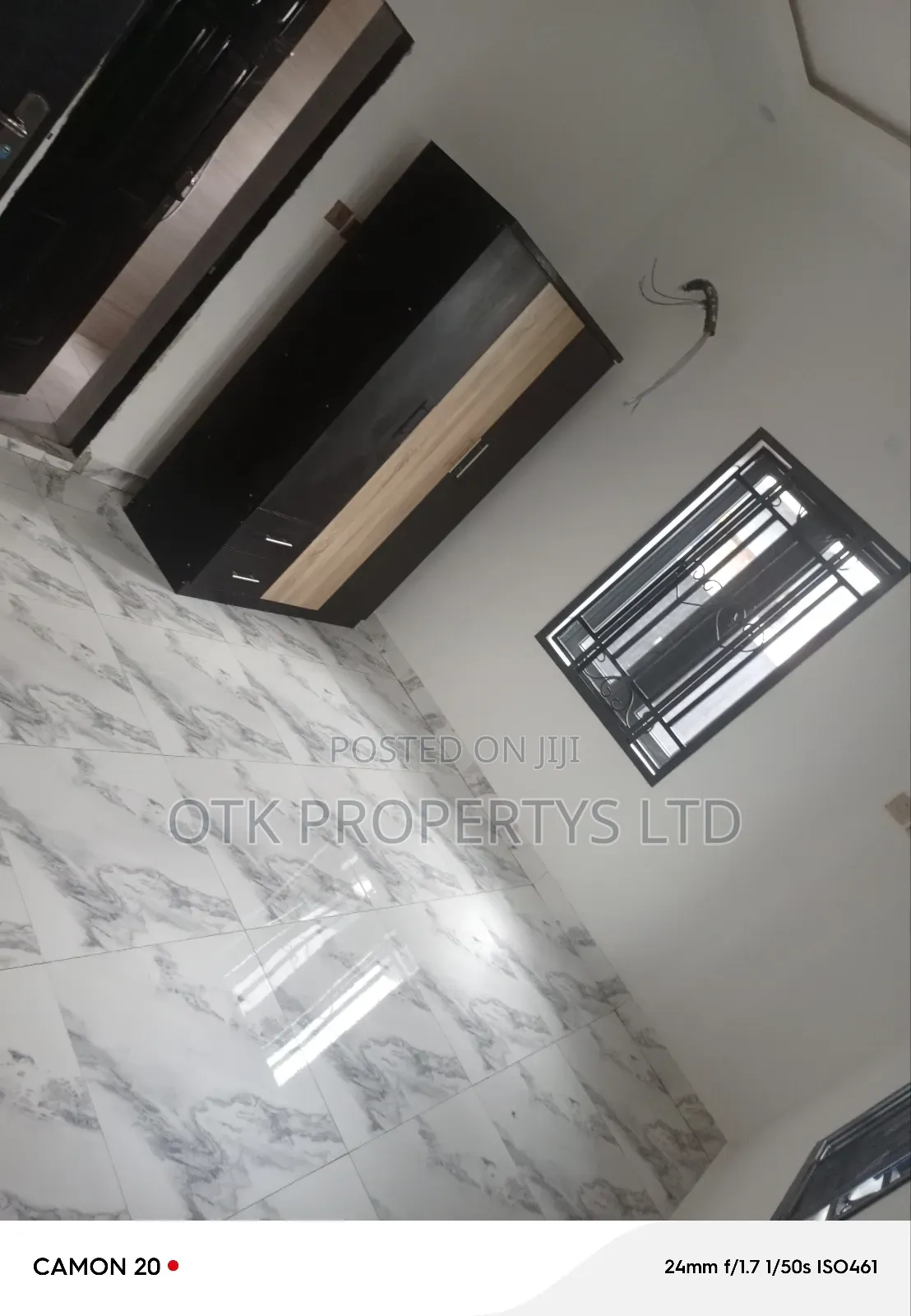 2bdrm Block of Flats in Military Pension, Kubwa for rent in Kubwa