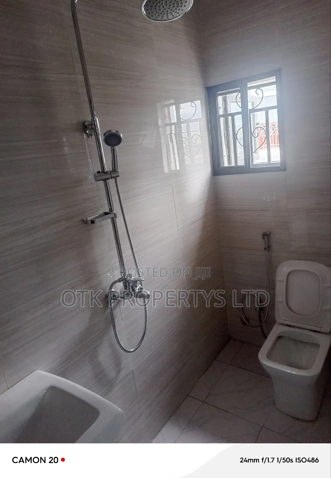 2bdrm Block of Flats in Military Pension, Kubwa for rent in Kubwa