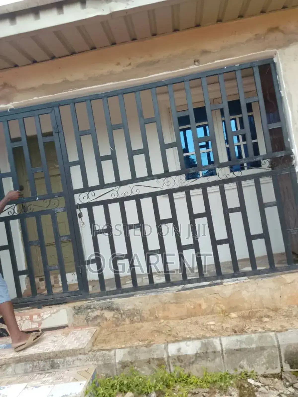1bdrm Room & Parlour in Benin City for rent in Benin City