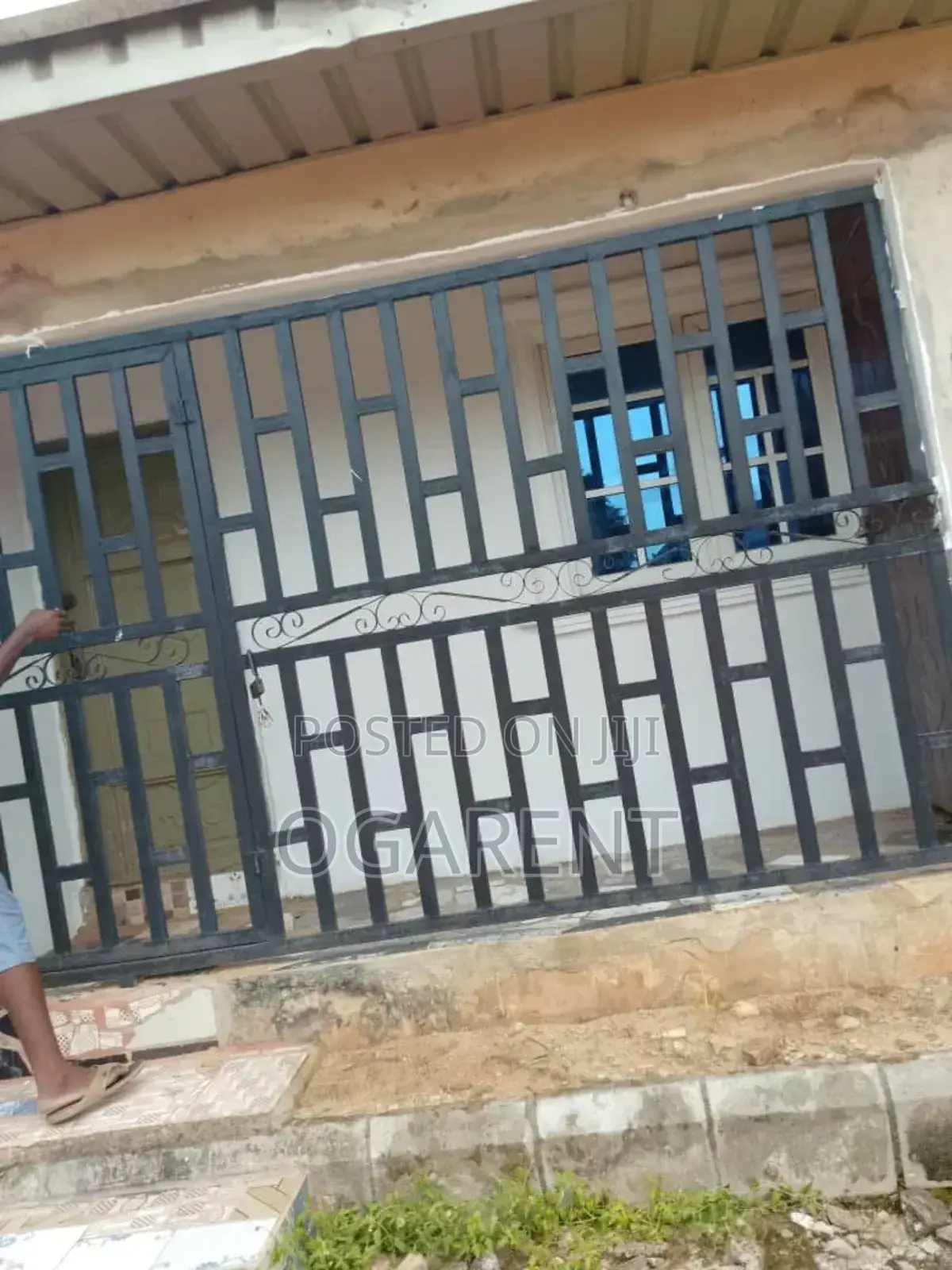 1bdrm Room & Parlour in Benin City for rent in Benin City