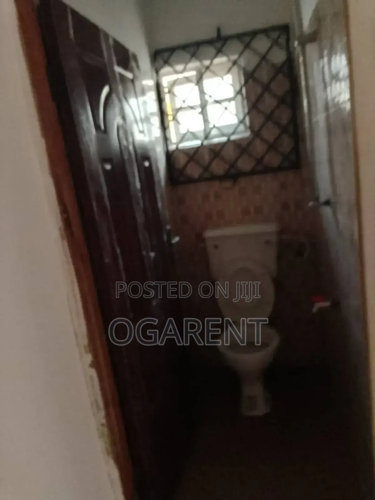 1bdrm Room & Parlour in Benin City for rent in Benin City