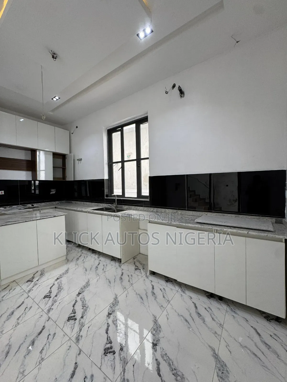 4bdrm Duplex in Ajah for sale in Ajah