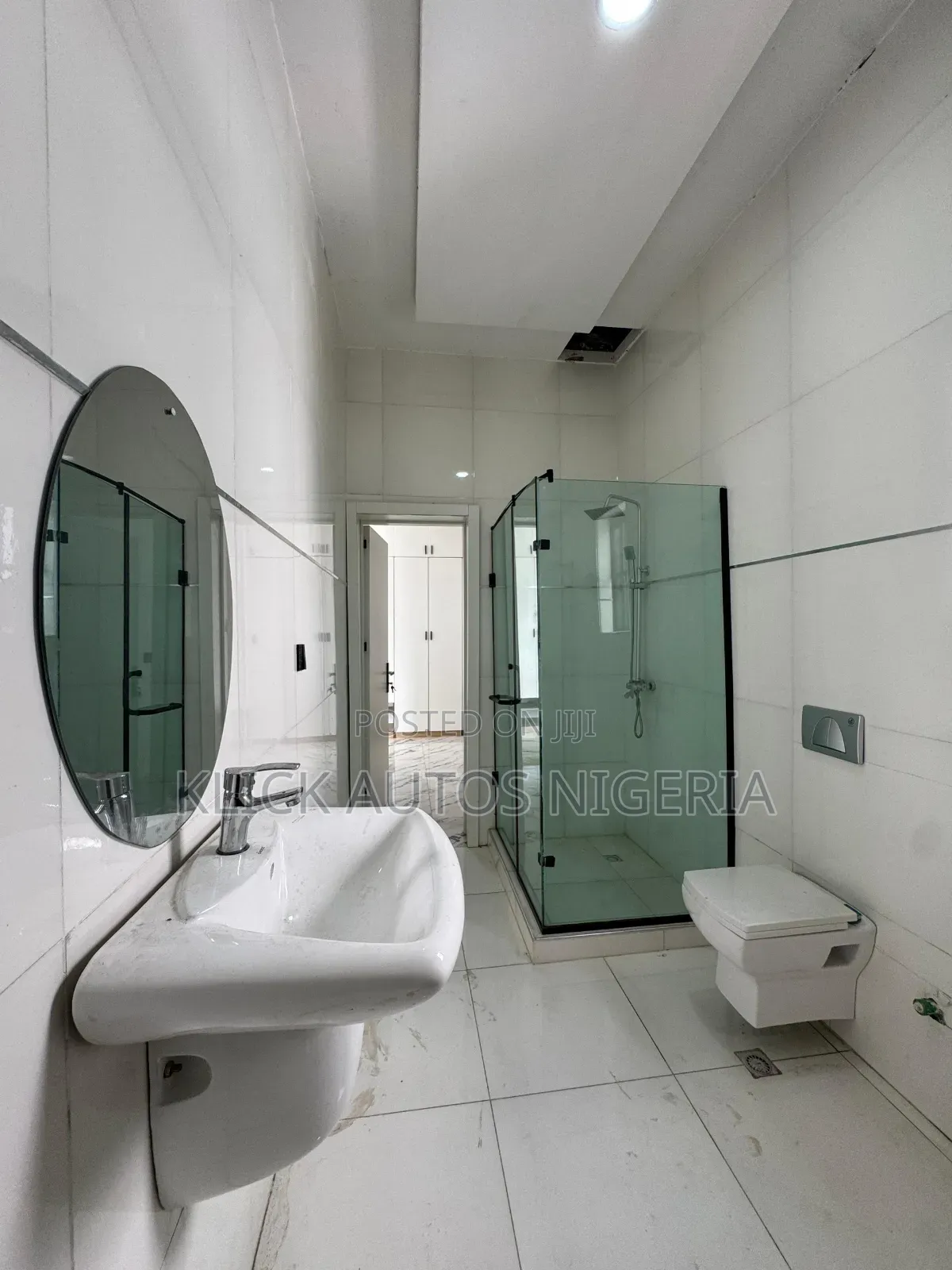 4bdrm Duplex in Ajah for sale in Ajah