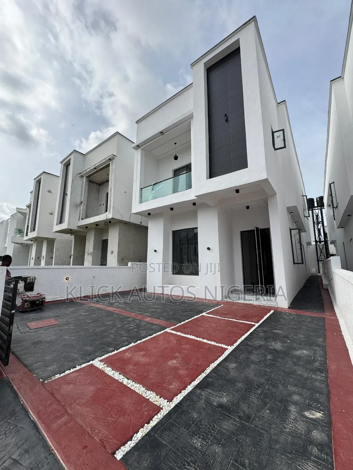4bdrm Duplex in Ajah for sale in Ajah