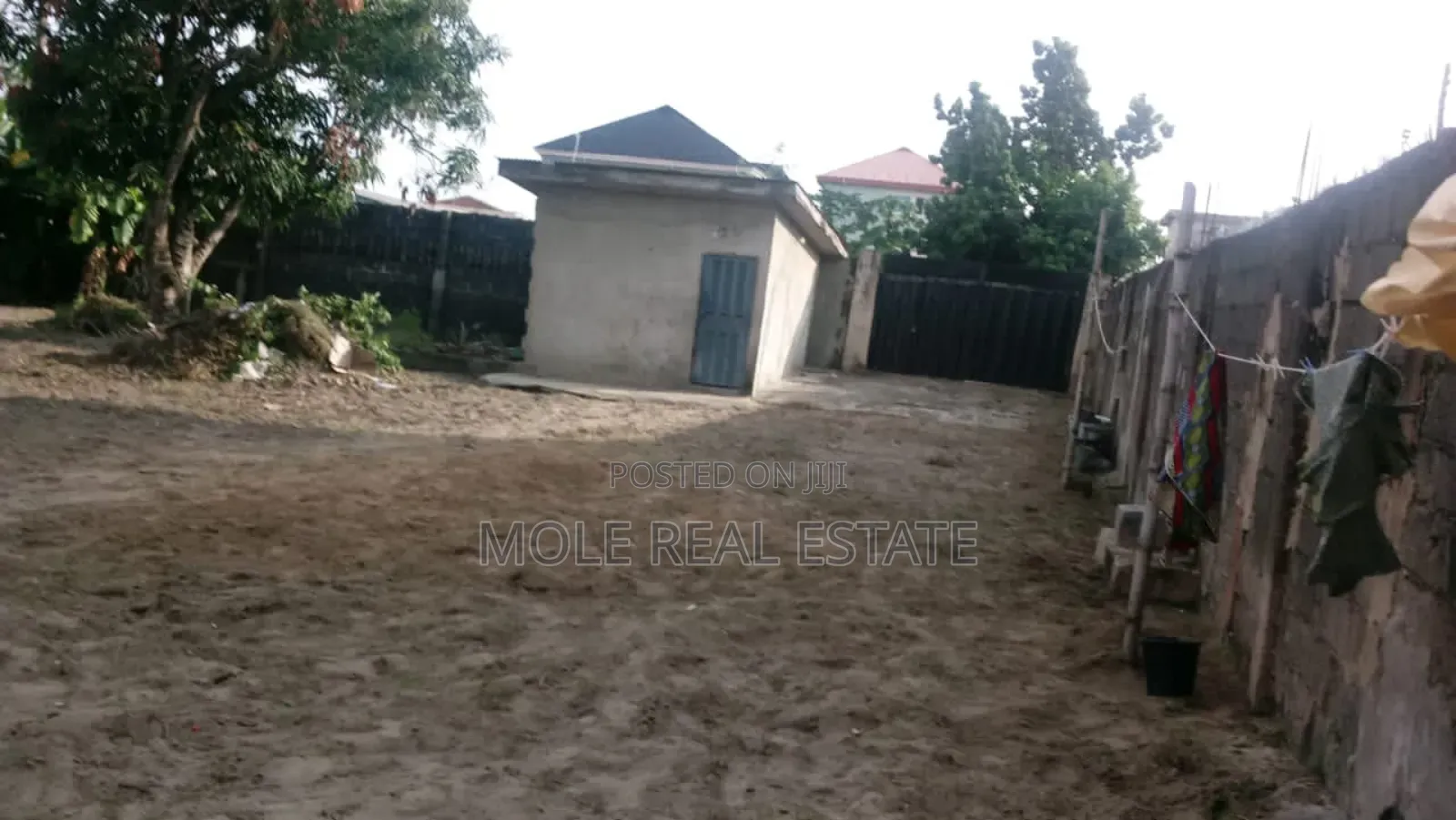 3bdrm Bungalow in Iyana Sachi, Iba / Ojo for sale in Iba / Ojo