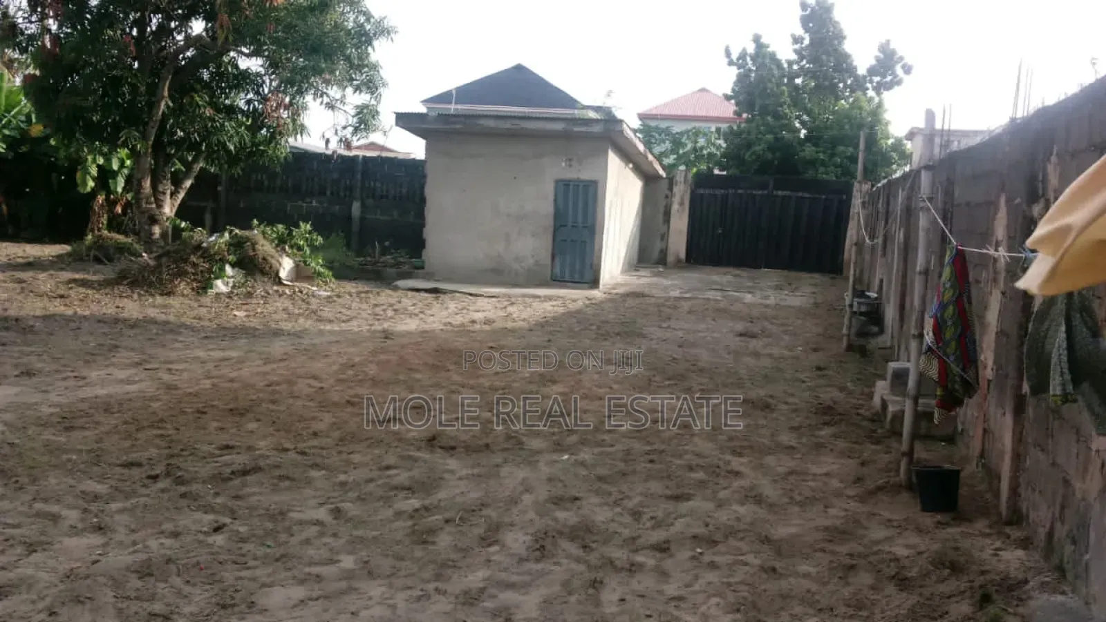 3bdrm Bungalow in Iyana Sachi, Iba / Ojo for sale in Iba / Ojo