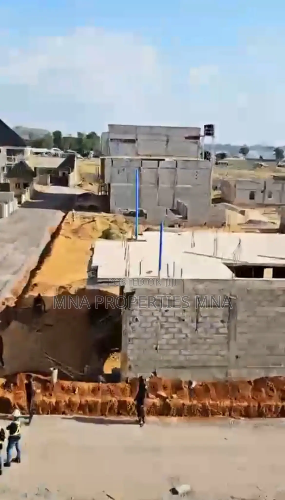 Prime Lux Estate Apo in Apo District
