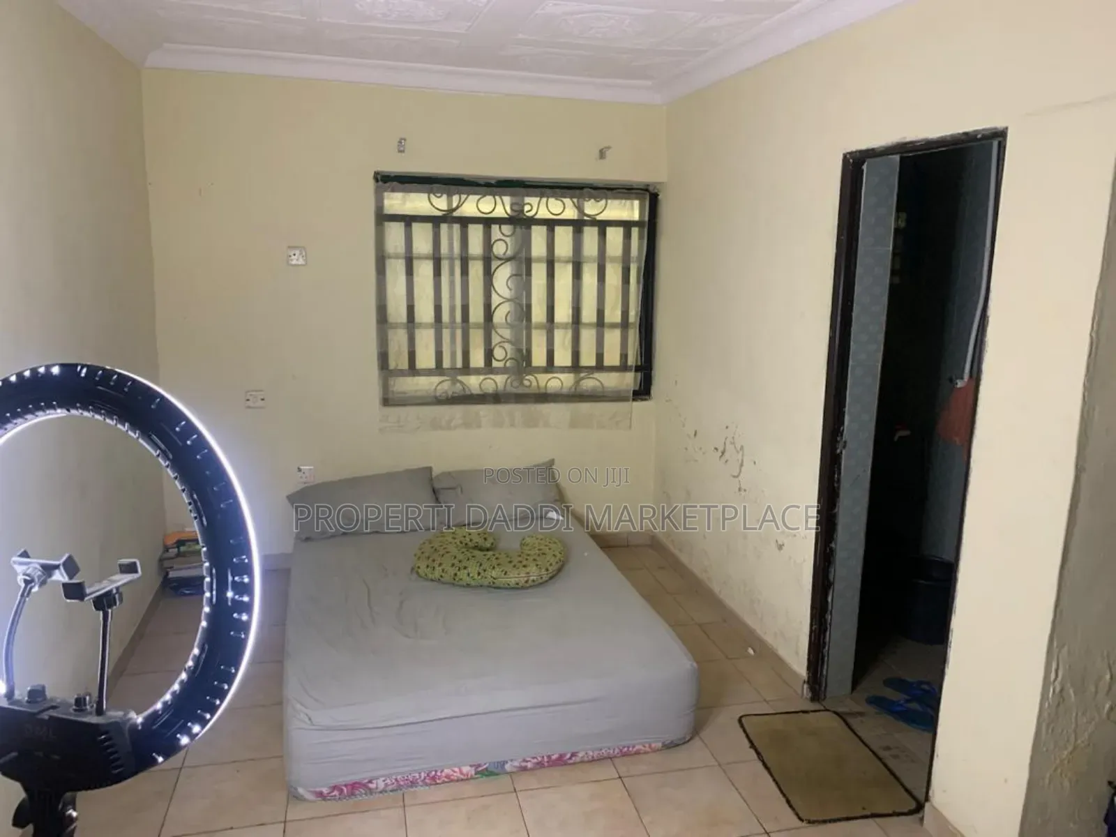 4bdrm Bungalow in Abiola Farms Estate, Ayobo for sale in Ayobo