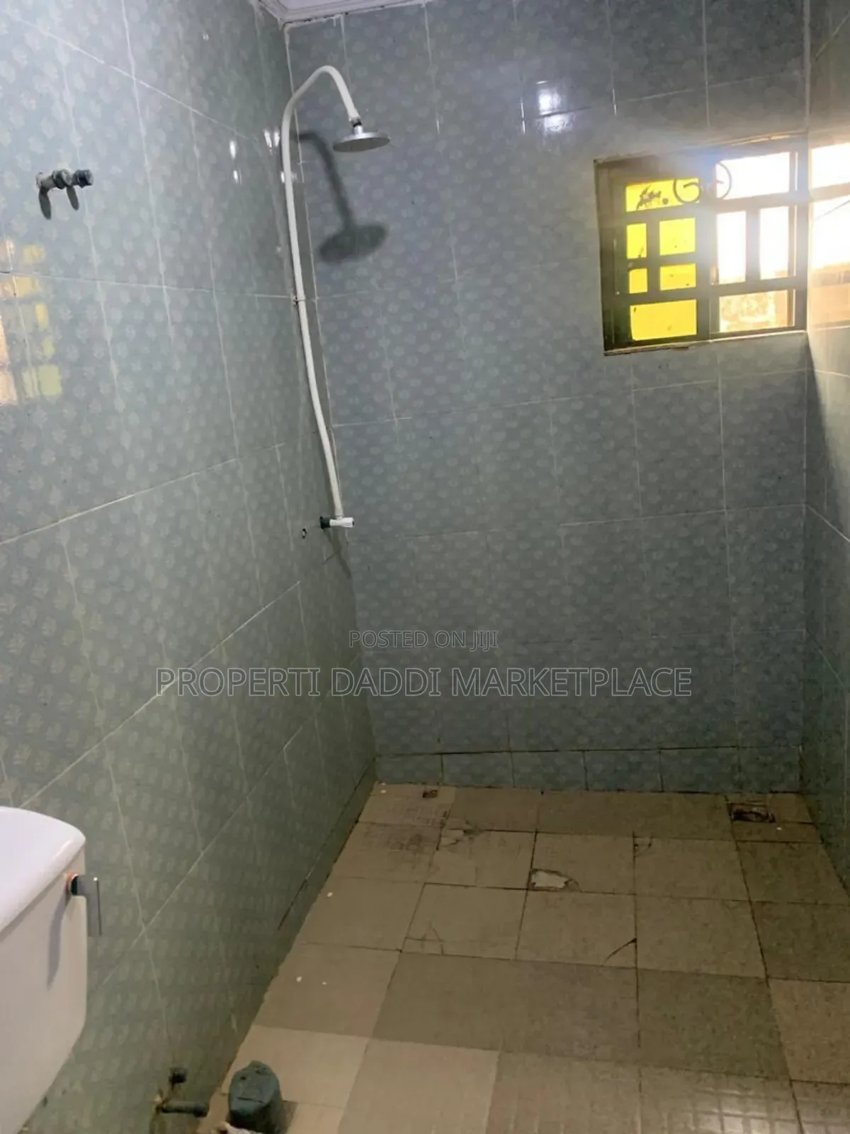 4bdrm Bungalow in Abiola Farms Estate, Ayobo for sale in Ayobo