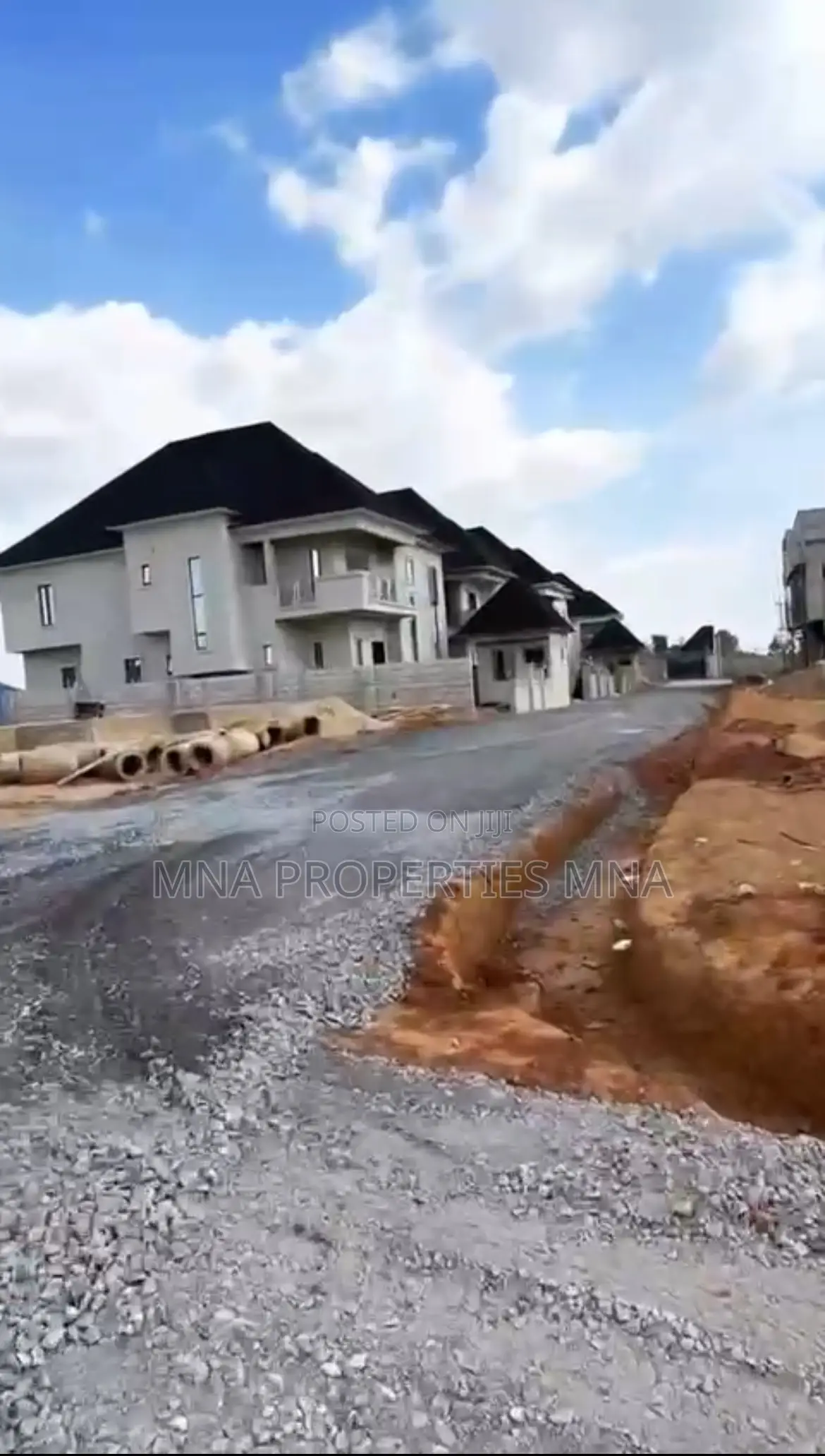 Prime Lux Estate Apo in Apo District