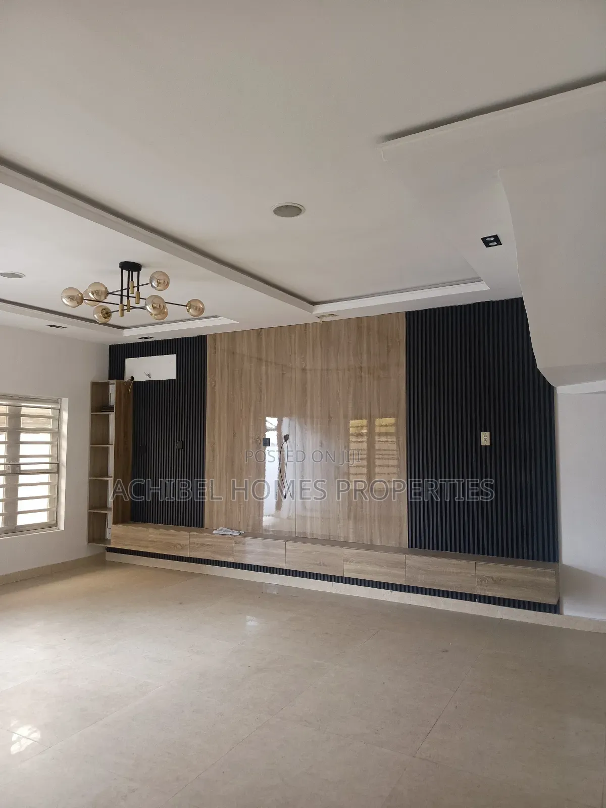 4bdrm Duplex in Chevron, Lekki Phase 2 for sale in Lekki Phase 2