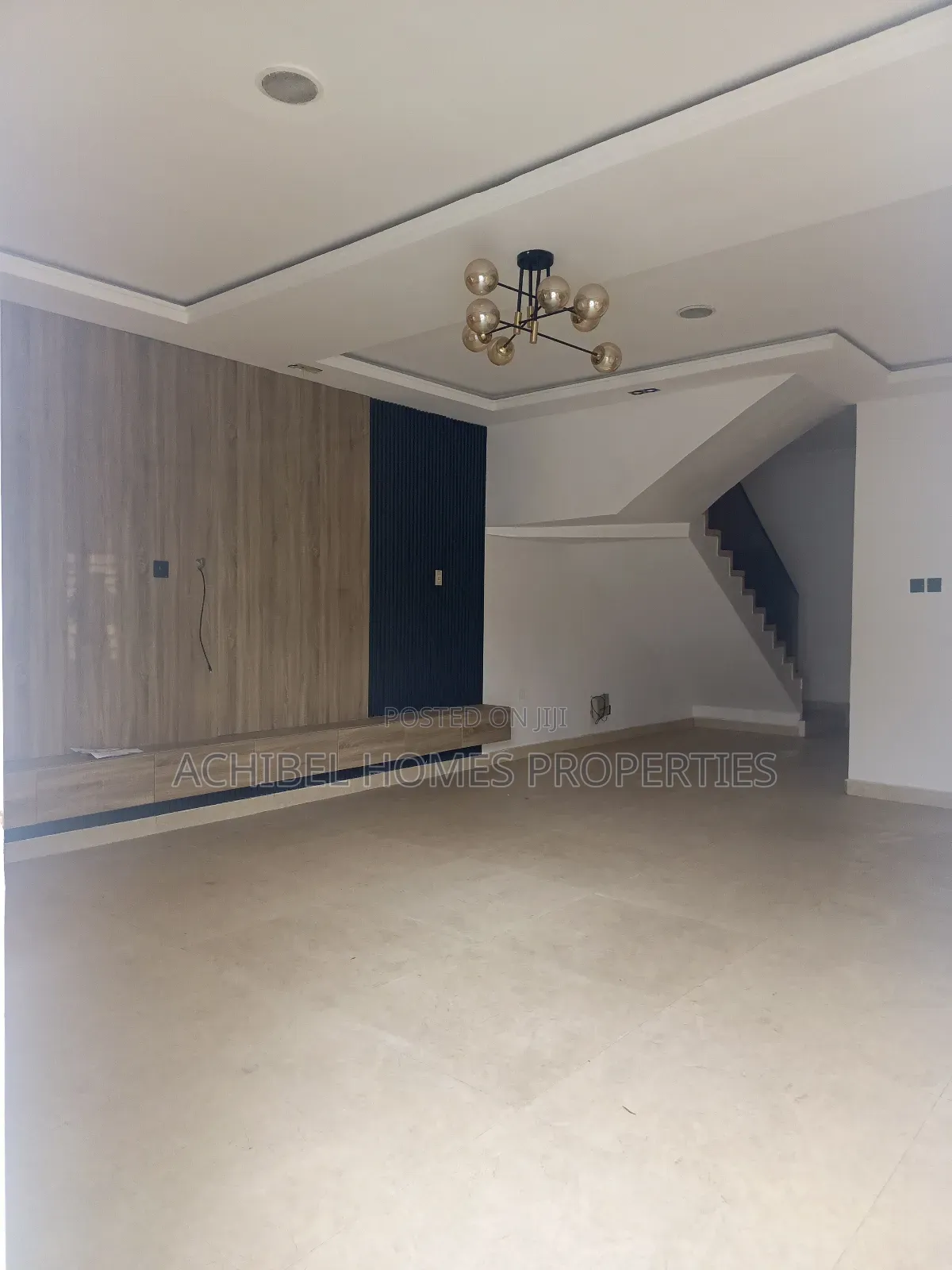 4bdrm Duplex in Chevron, Lekki Phase 2 for sale in Lekki Phase 2