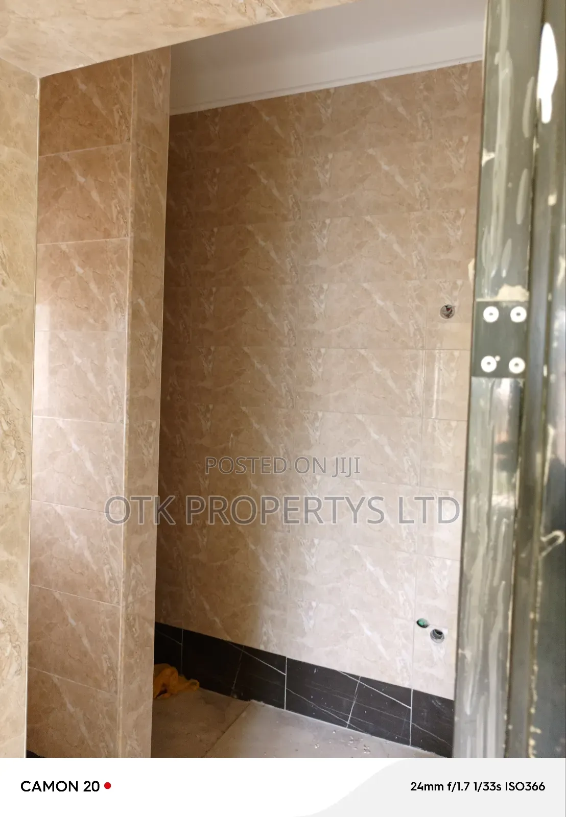 2bdrm Block of Flats in Fo1, Kubwa for rent in Kubwa