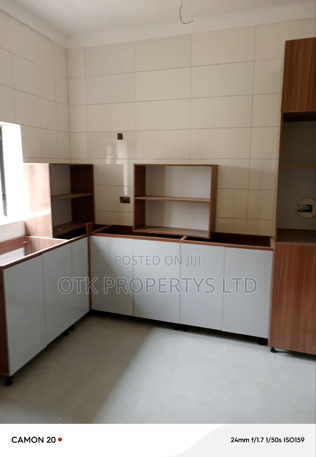 2bdrm Block of Flats in Fo1, Kubwa for rent in Kubwa