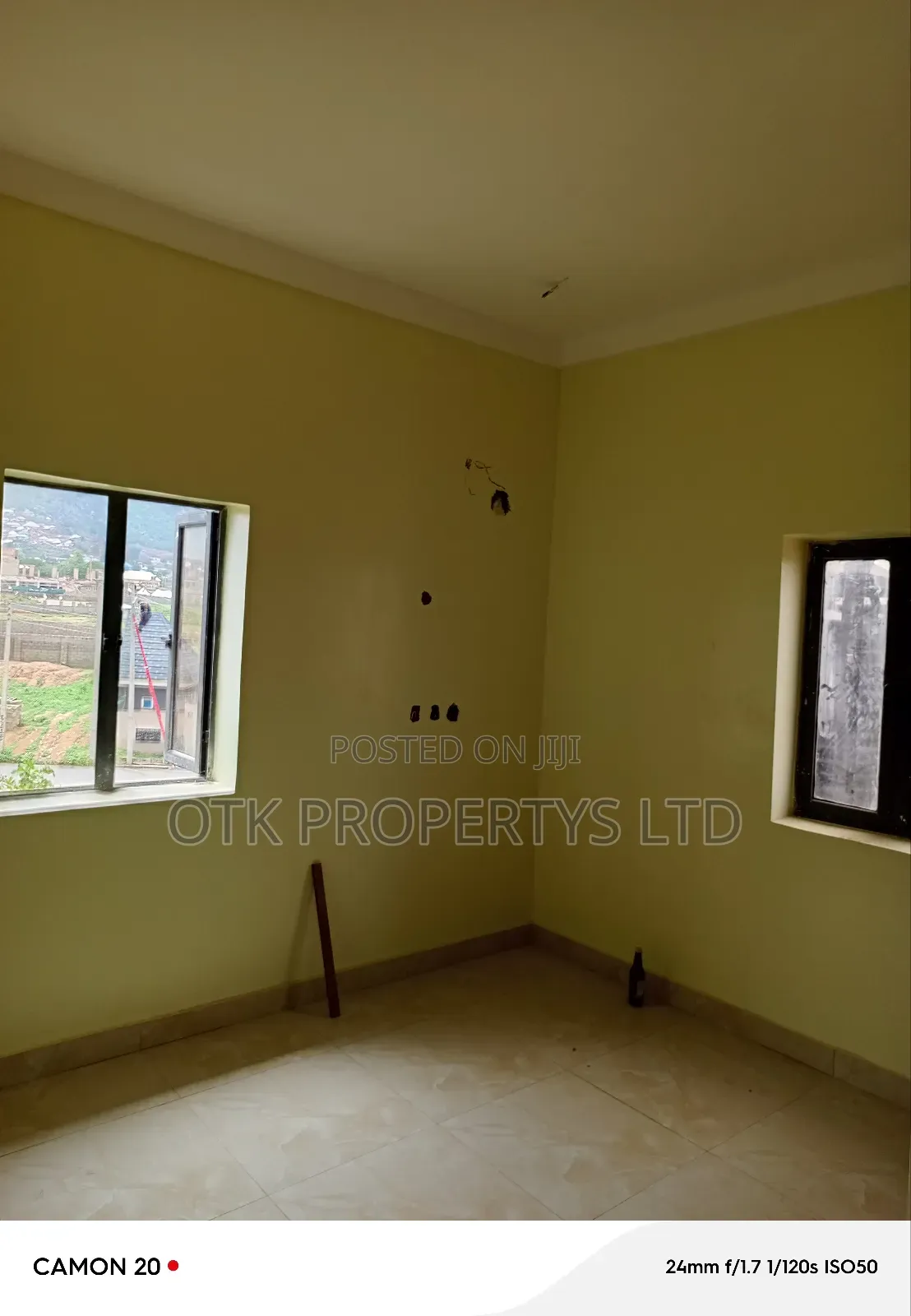 2bdrm Block of Flats in Fo1, Kubwa for rent in Kubwa