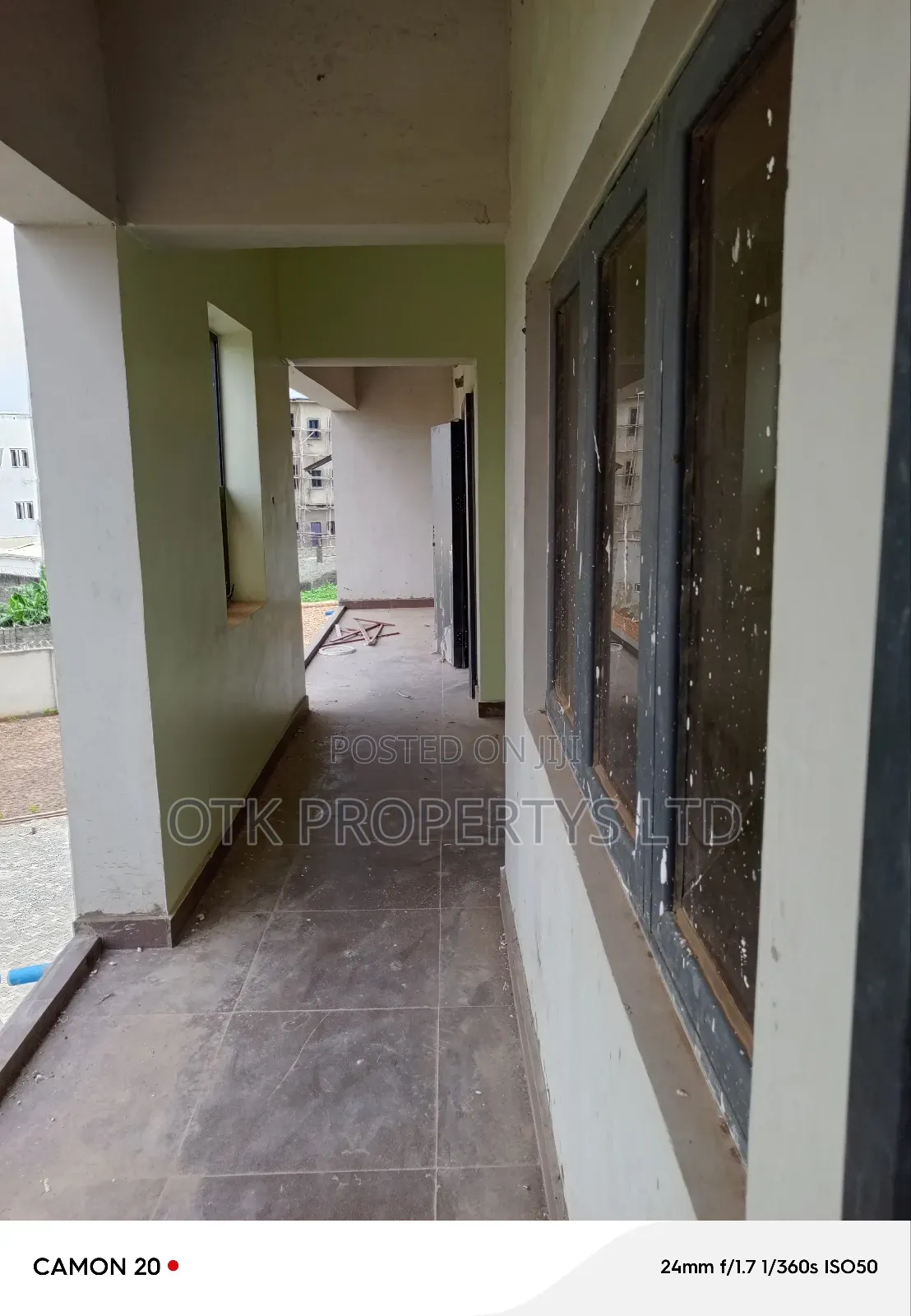 2bdrm Block of Flats in Fo1, Kubwa for rent in Kubwa