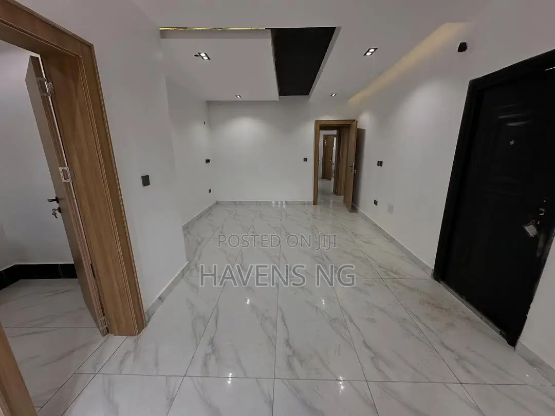 4bdrm Duplex in Life Camp for sale in Life Camp