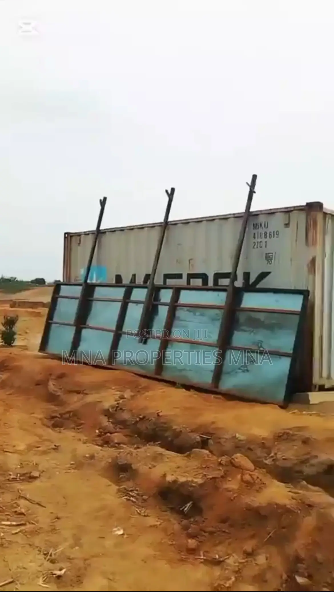 Treasure Gate Estate Dei Dei, Kubwa Express in Dei-Dei