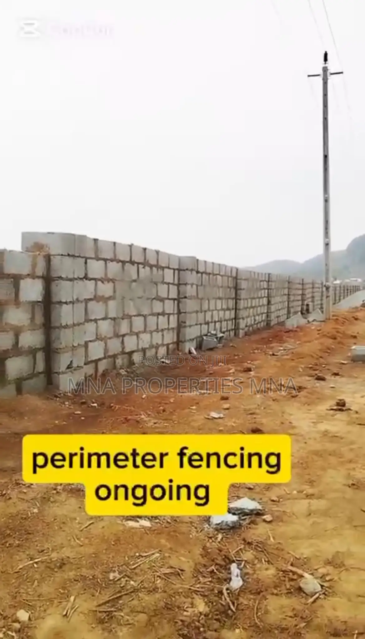 Treasure Gate Estate Dei Dei, Kubwa Express in Dei-Dei