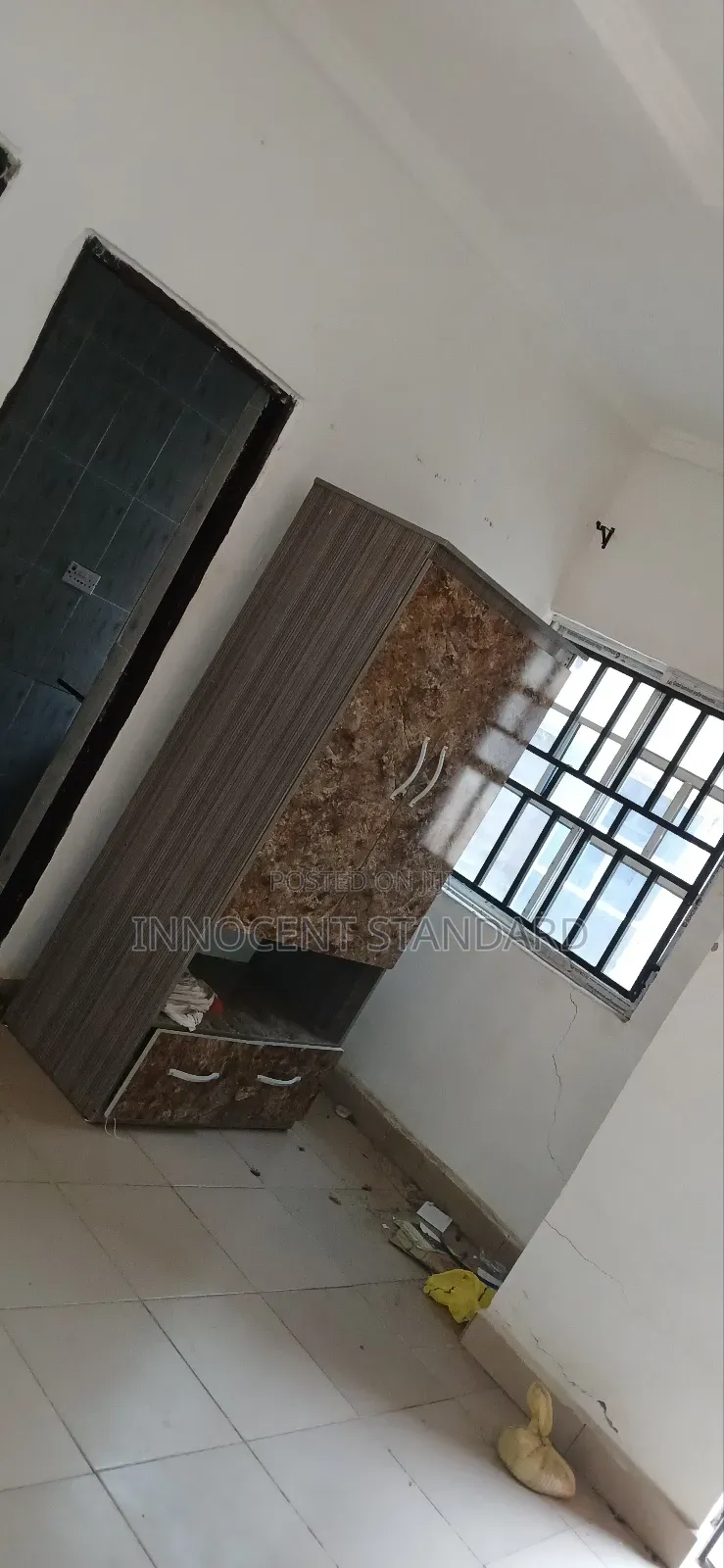 Mini Flat in Arab Road, Kubwa for rent in Kubwa