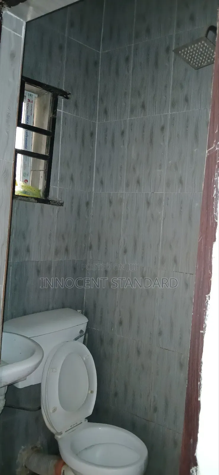 Mini Flat in Arab Road, Kubwa for rent in Kubwa