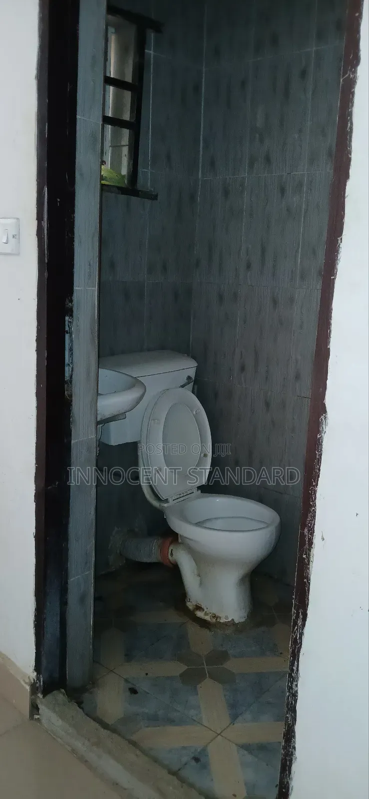 Mini Flat in Arab Road, Kubwa for rent in Kubwa